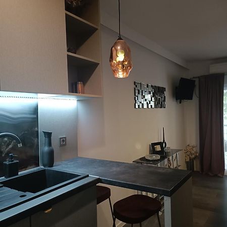 באסקה וודה Studio Apartment Purple Sunset - 2+1 מראה חיצוני תמונה