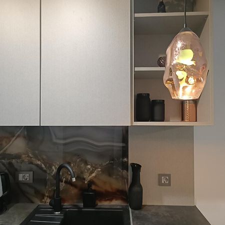 באסקה וודה Studio Apartment Purple Sunset - 2+1 מראה חיצוני תמונה