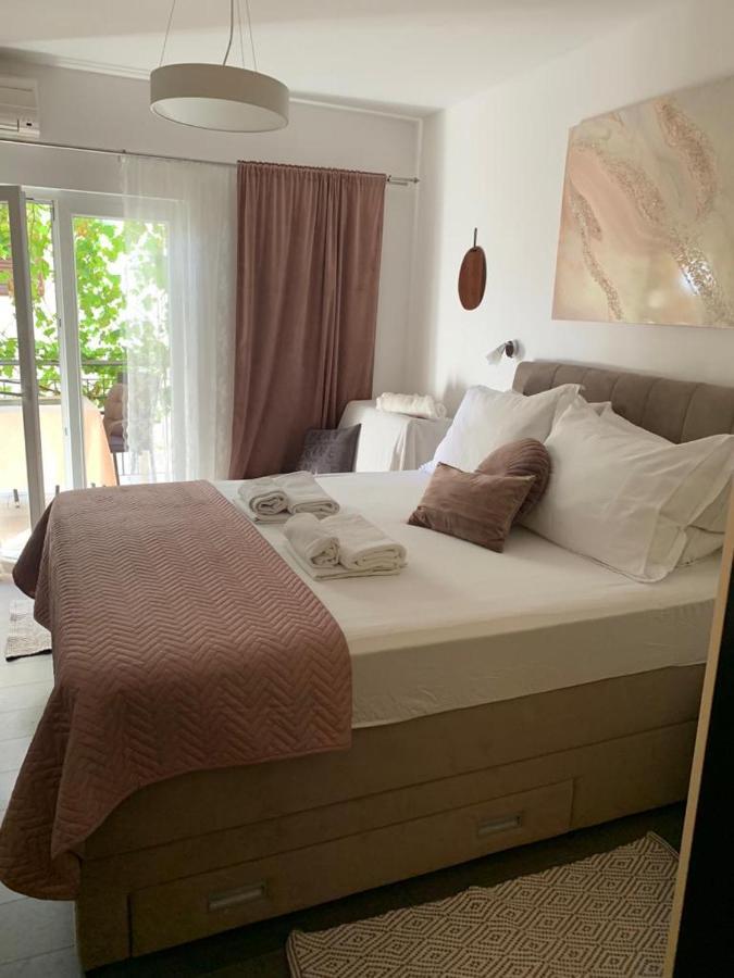 באסקה וודה Studio Apartment Purple Sunset - 2+1 מראה חיצוני תמונה