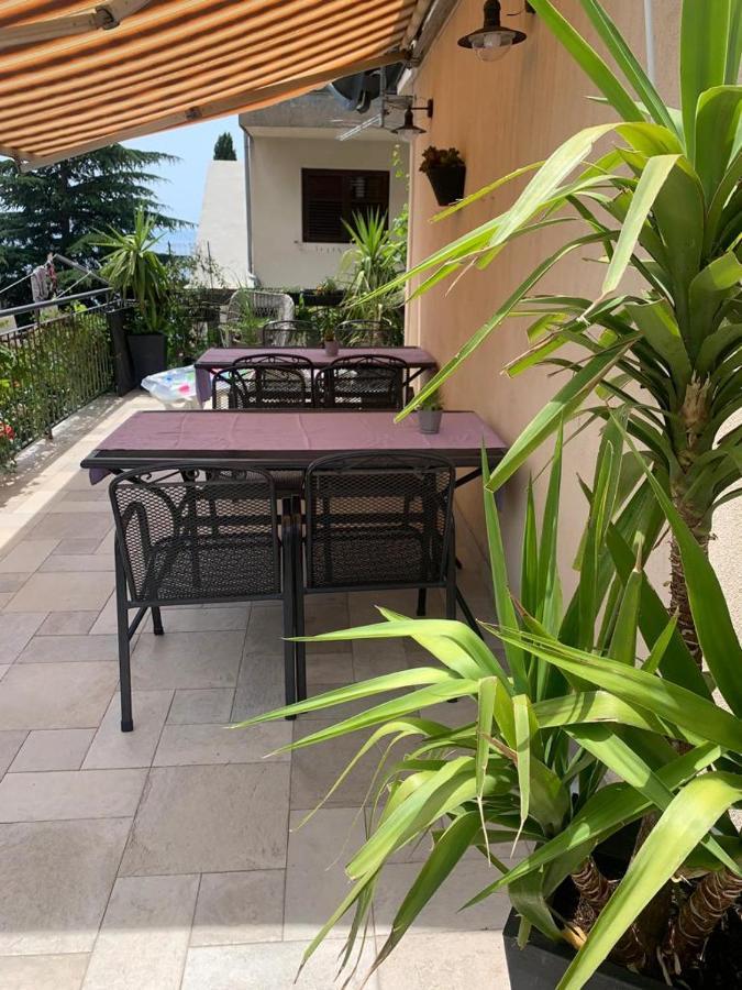 באסקה וודה Studio Apartment Purple Sunset - 2+1 מראה חיצוני תמונה