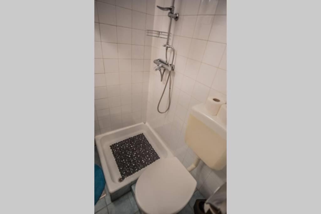 באסקה וודה Studio Apartment Purple Sunset - 2+1 מראה חיצוני תמונה