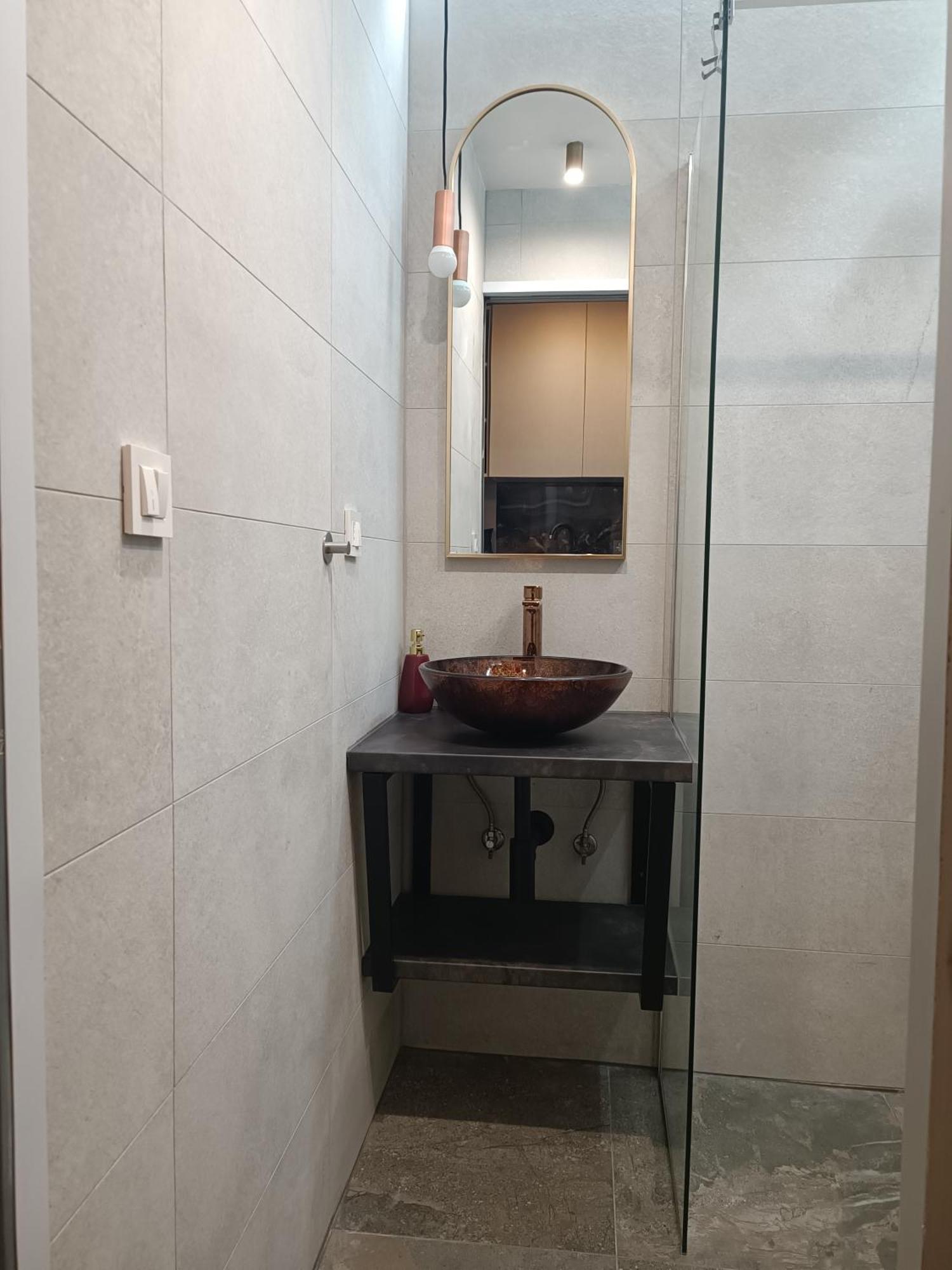 באסקה וודה Studio Apartment Purple Sunset - 2+1 מראה חיצוני תמונה